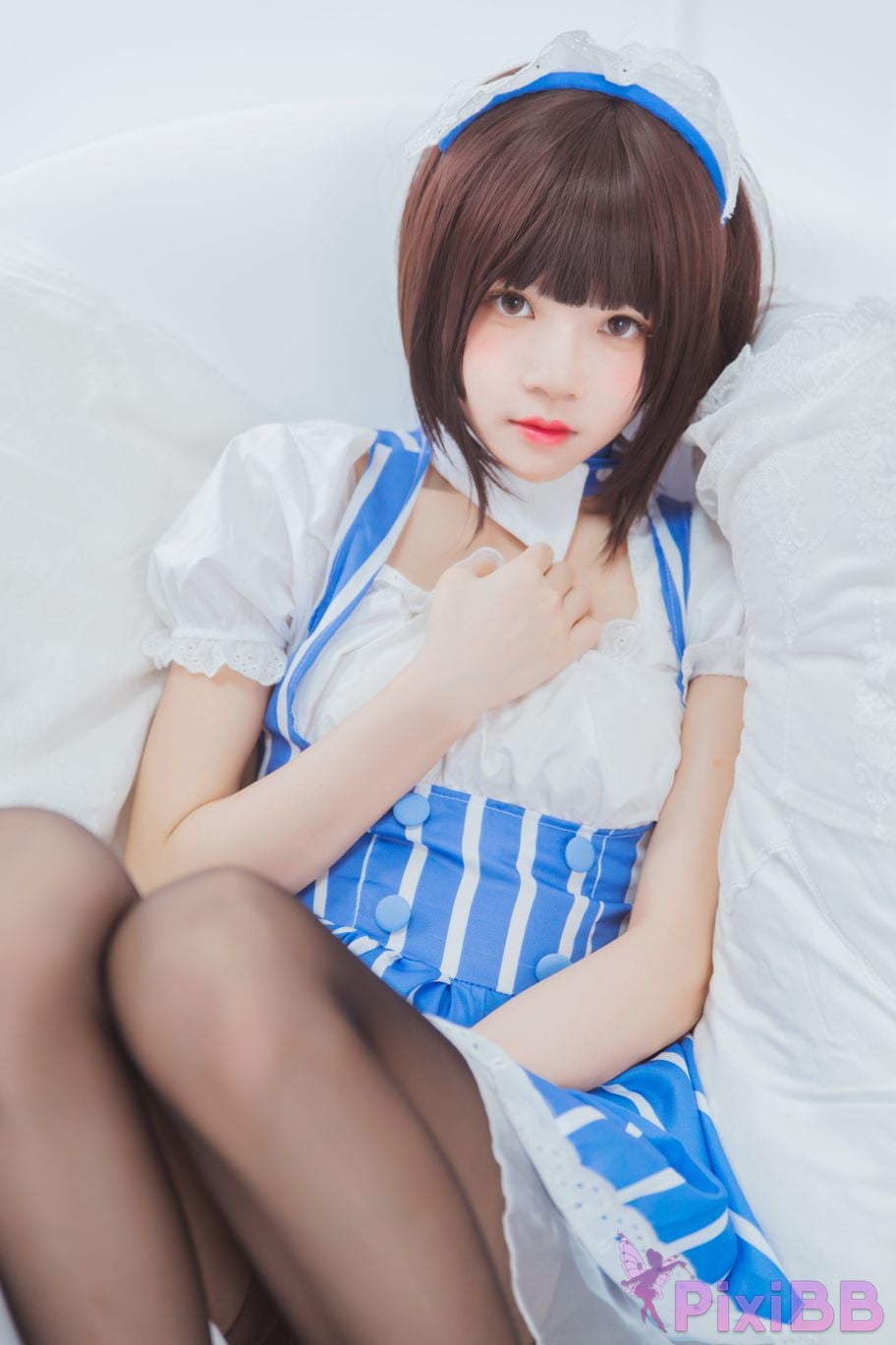 Coser Cherry neko Vol.033 PixiBB.COM 019