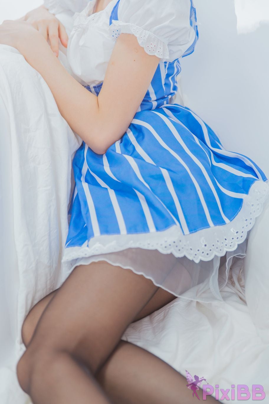 Coser Cherry neko Vol.033 PixiBB.COM 021