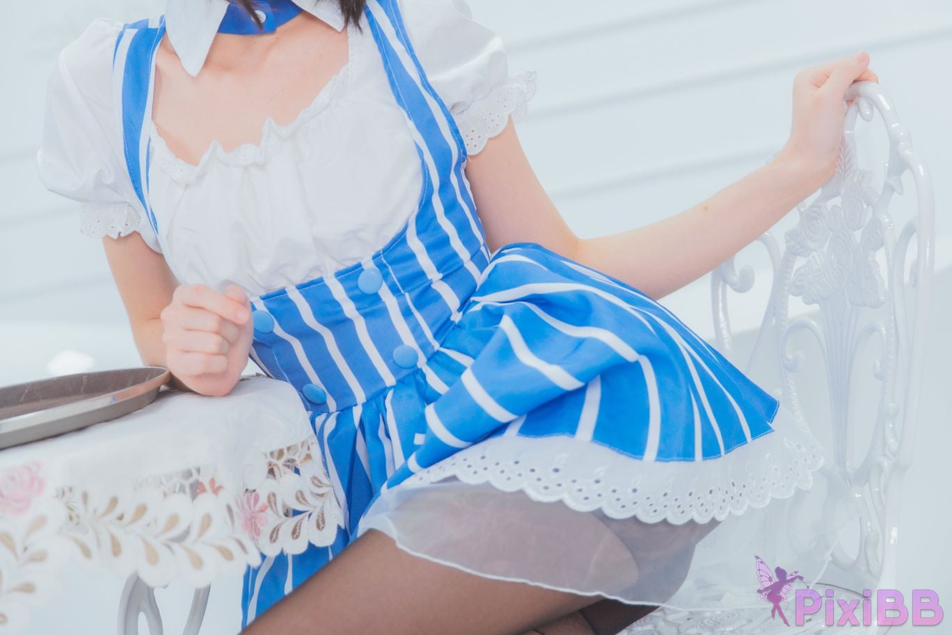Coser Cherry neko Vol.033 PixiBB.COM 026