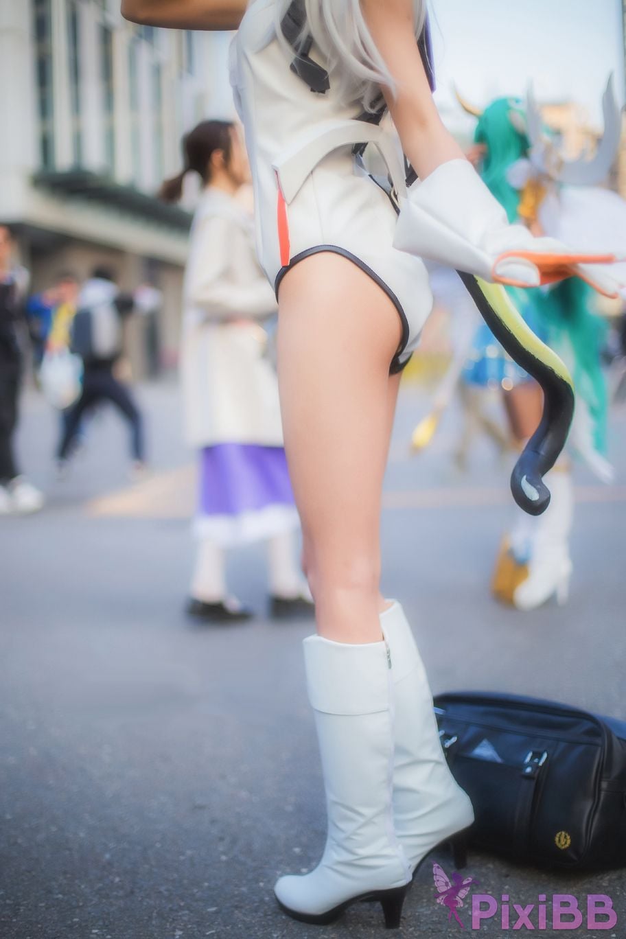 Coser Cherry neko Vol.030 2 PixiBB.COM 015