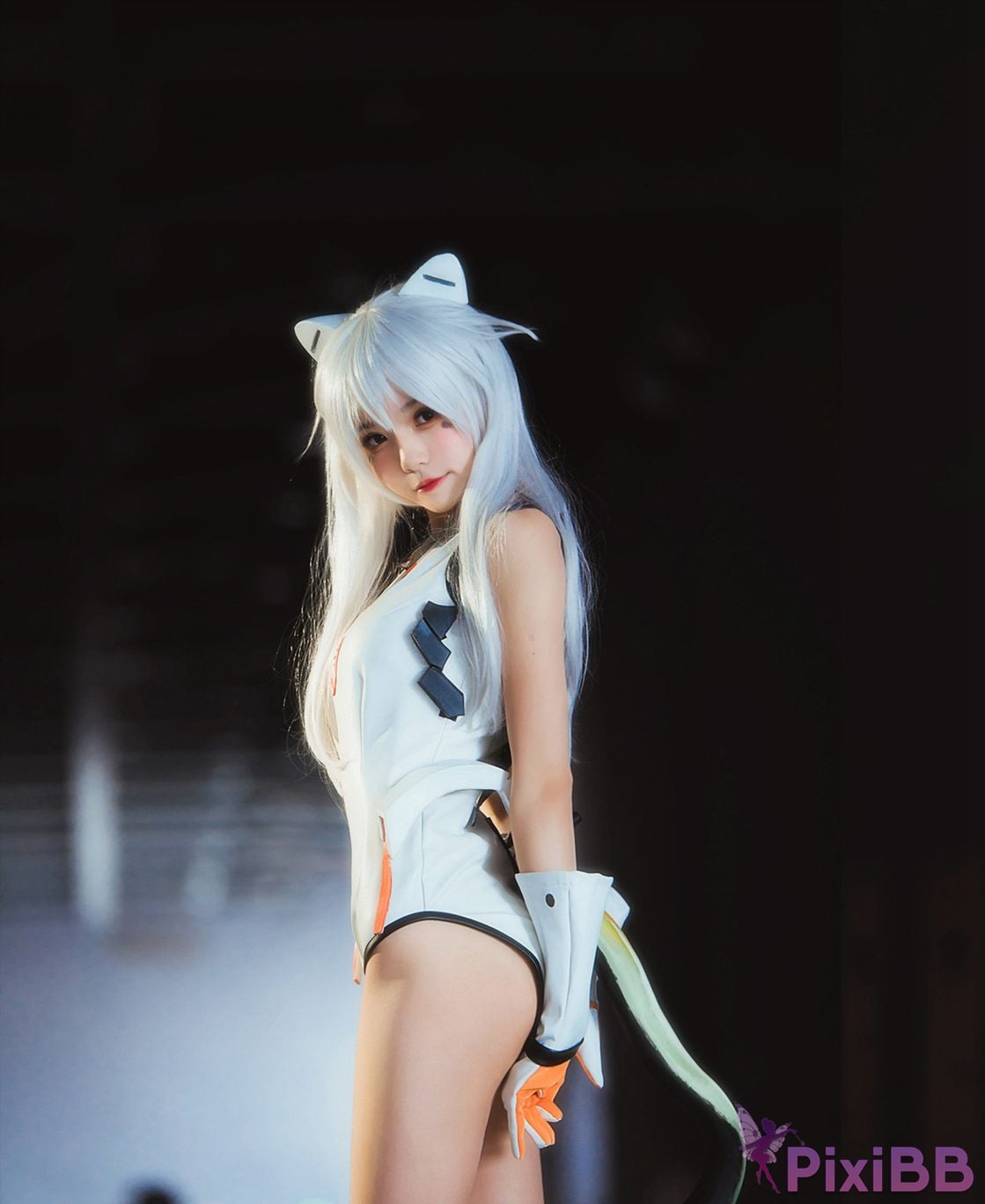 Coser Cherry neko Vol.030 2 PixiBB.COM 024