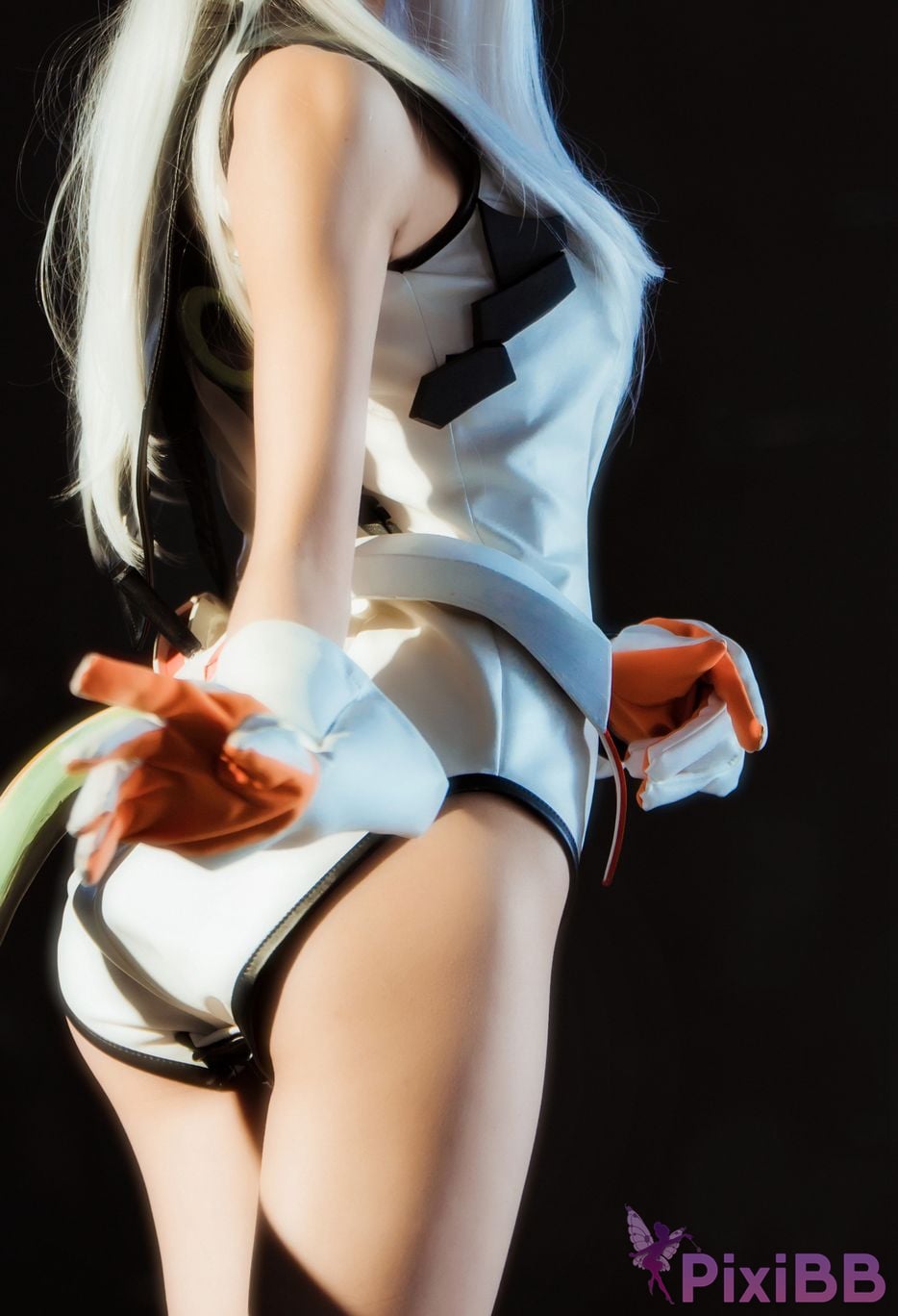 Coser Cherry neko Vol.030 2 PixiBB.COM 025
