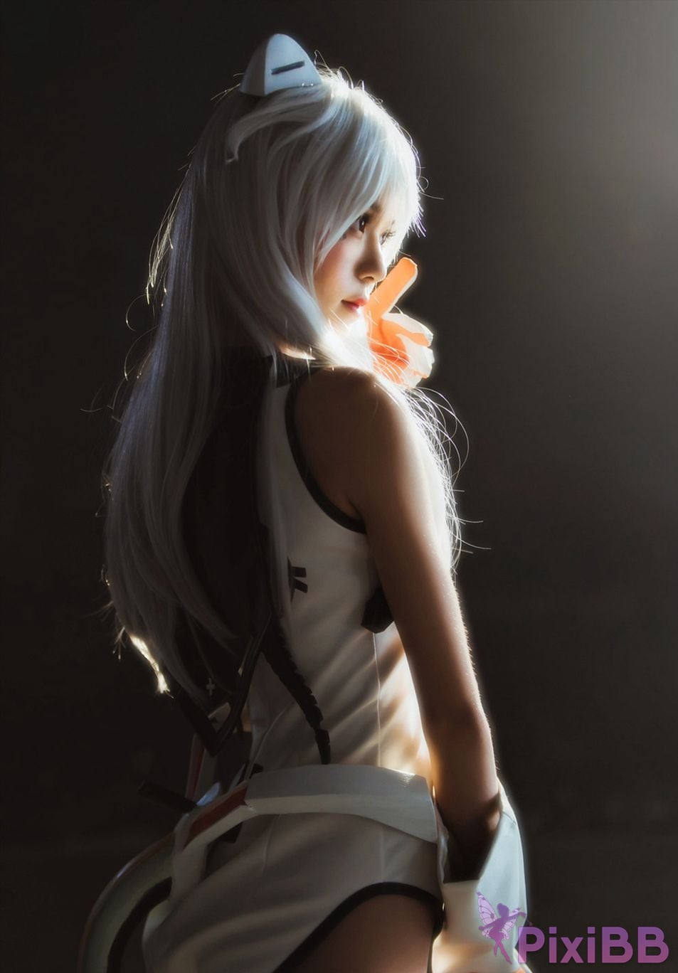 Coser Cherry neko Vol.030 2 PixiBB.COM 026