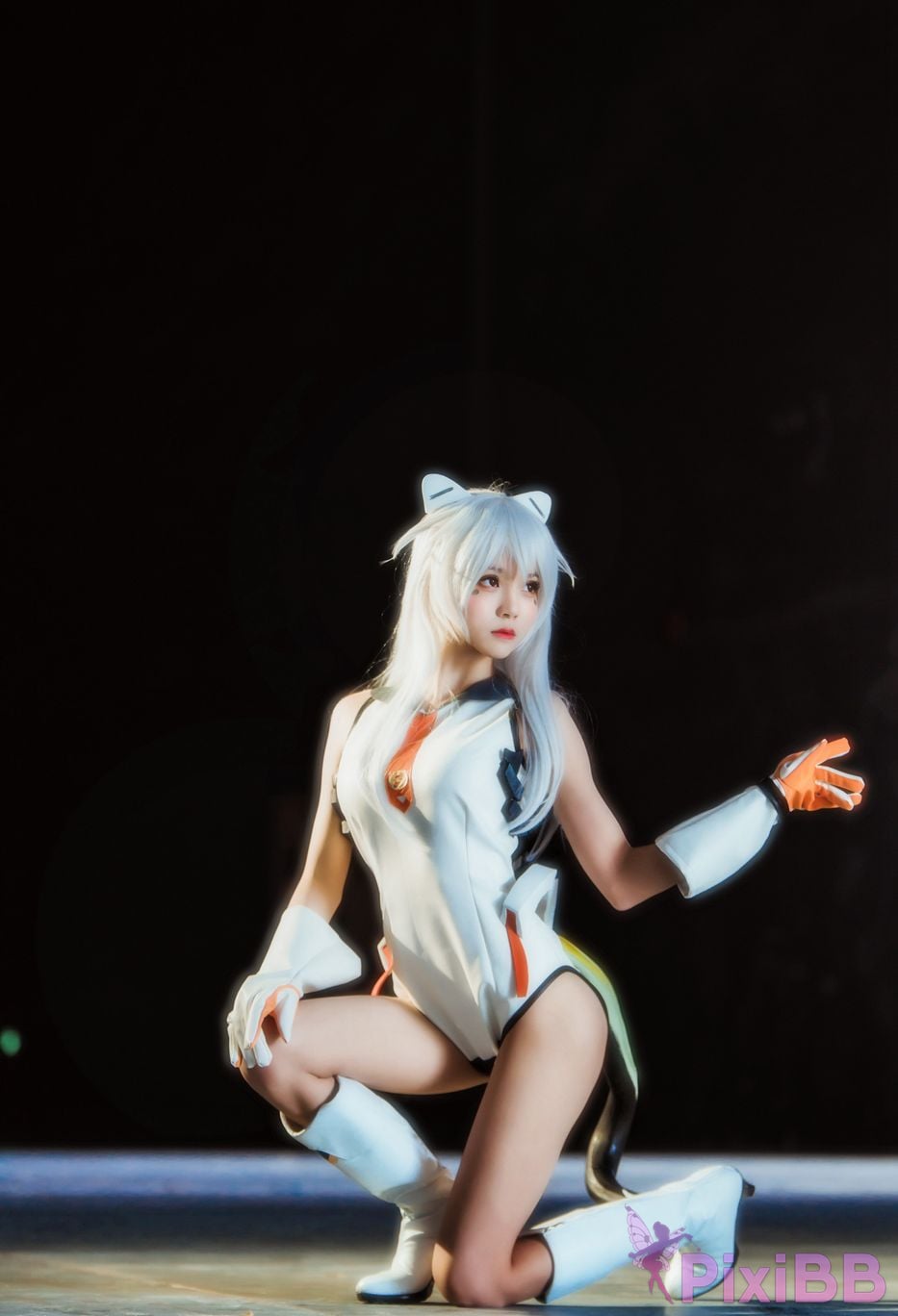 Coser Cherry neko Vol.030 2 PixiBB.COM 032