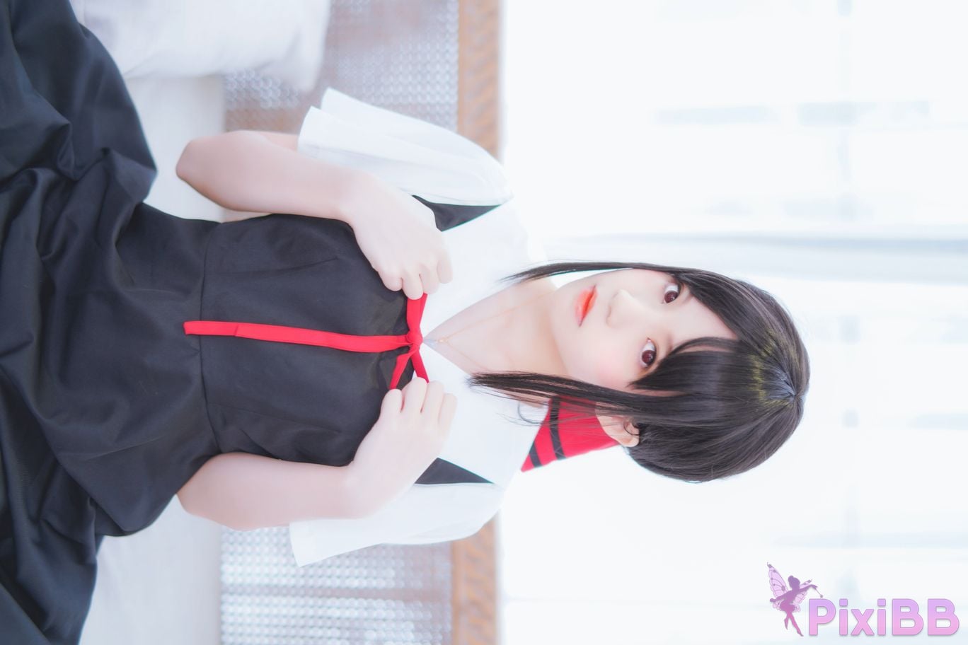 Coser Cherry neko Vol.029 PixiBB.COM 006