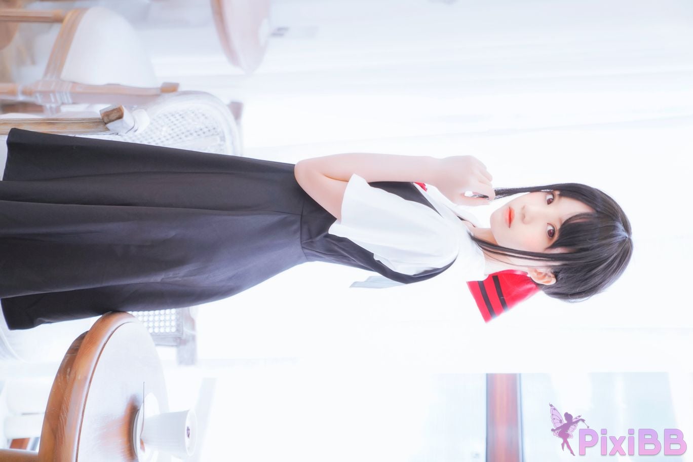 Coser Cherry neko Vol.029 PixiBB.COM 010