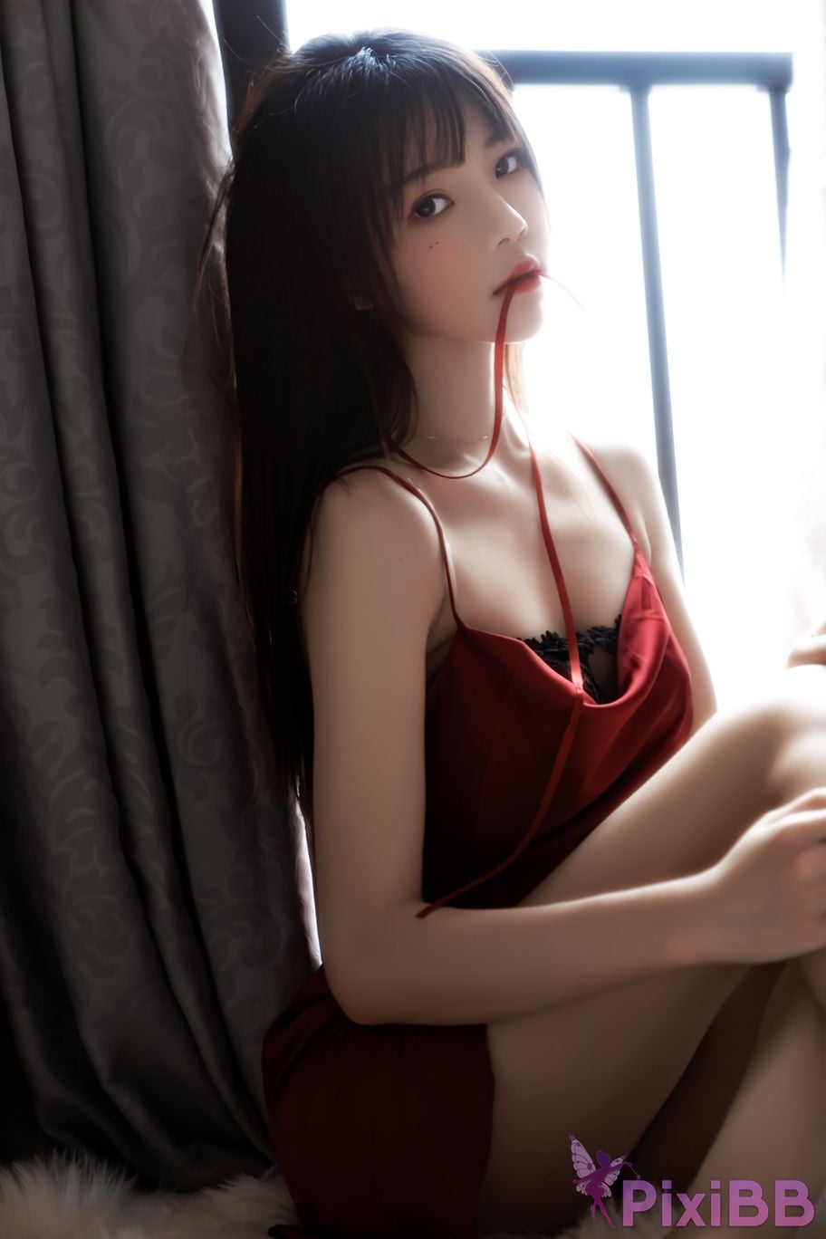 Coser Cherry neko Vol.025 0102 PixiBB.COM 046
