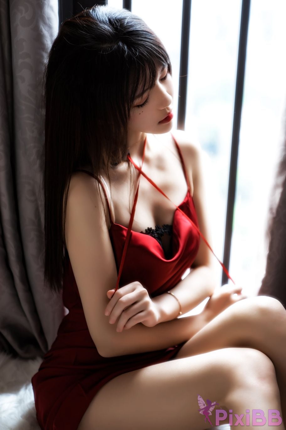 Coser Cherry neko Vol.025 0102 PixiBB.COM 049