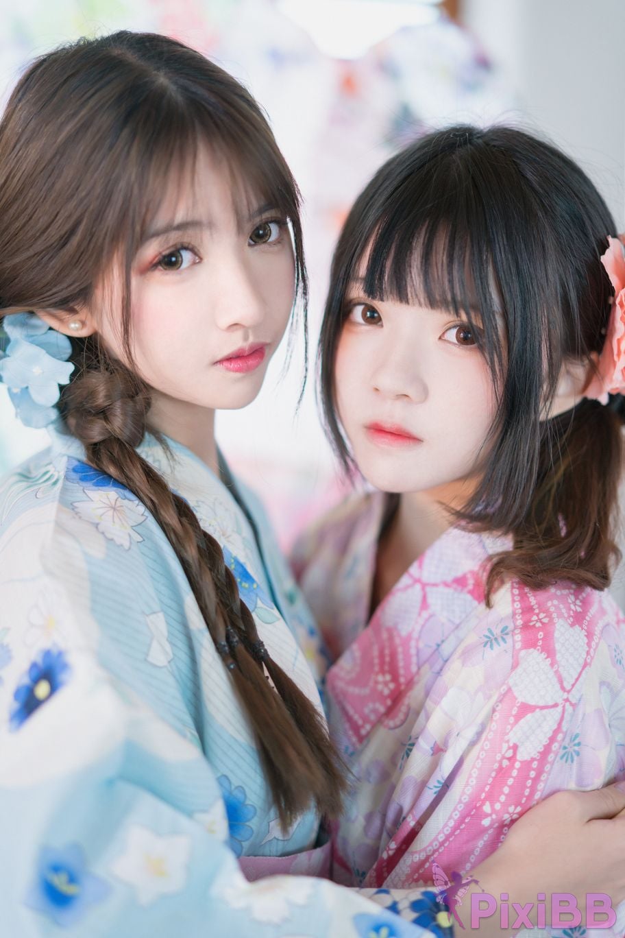 Coser Cherry neko Vol.022 3 PixiBB.COM 001