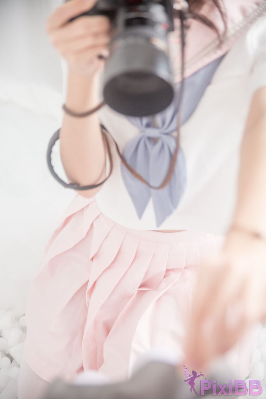 Coser Cherry neko Vol.022 3 PixiBB.COM 002