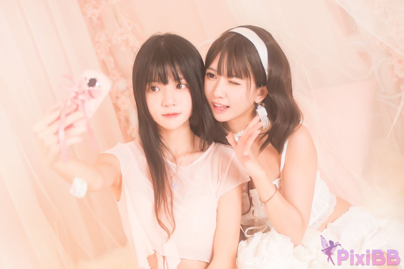 Coser Cherry neko Vol.022 3 PixiBB.COM 010