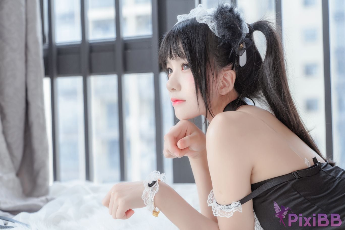 Coser Cherry neko Vol.021 PixiBB.COM 034