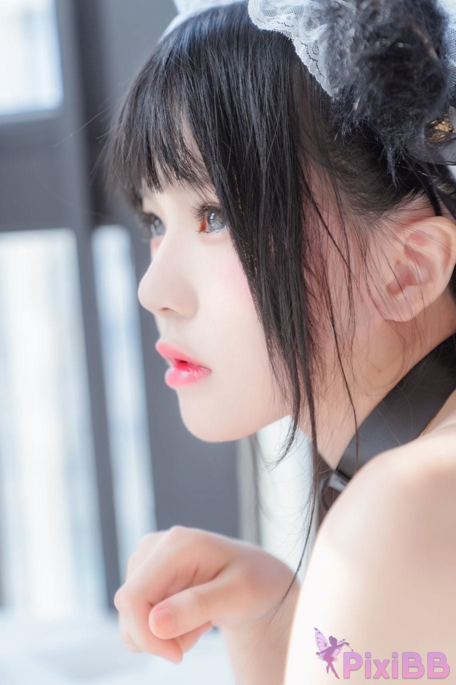Coser Cherry neko Vol.021 PixiBB.COM 036