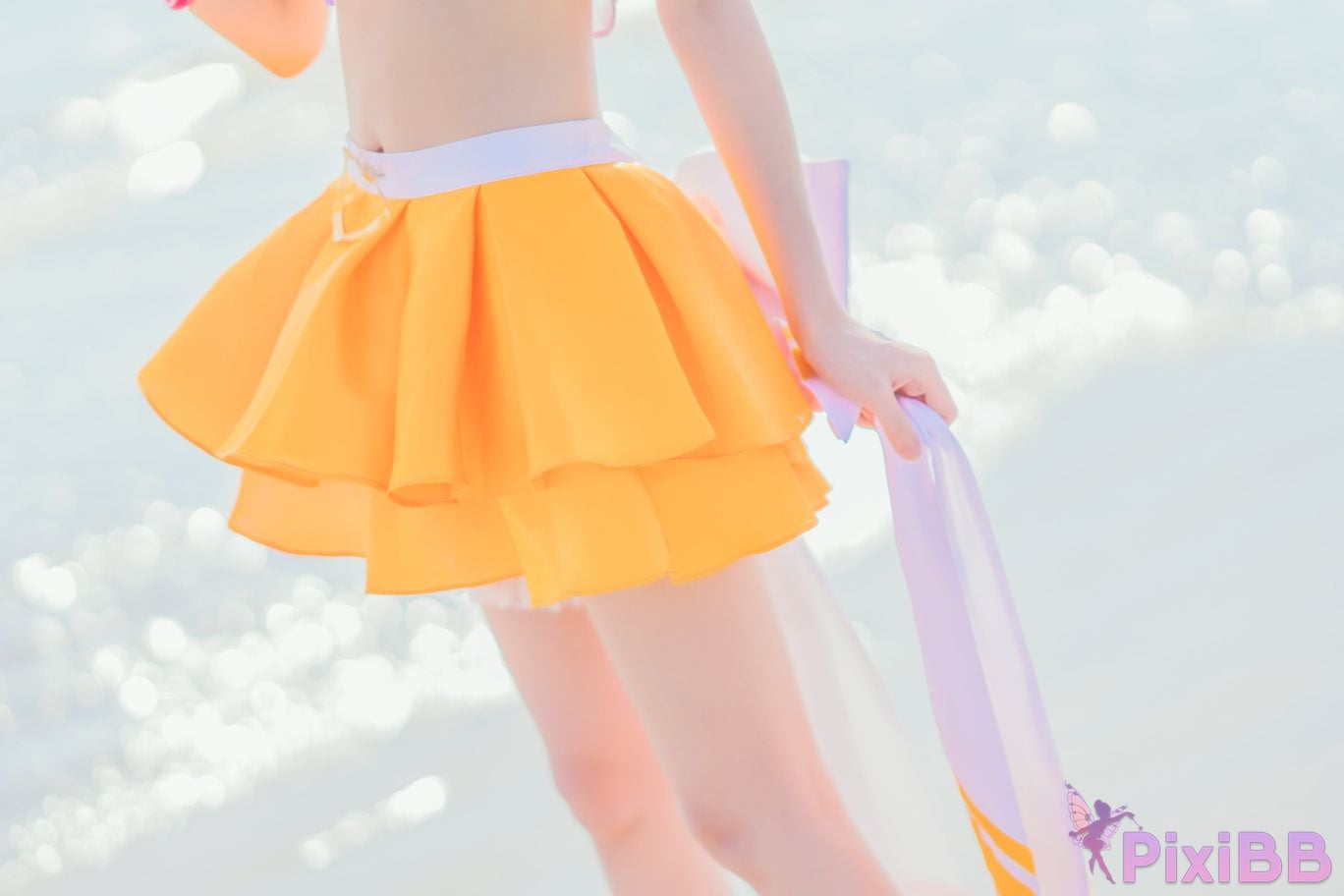 Coser Cherry neko Vol.019 PixiBB.COM 016