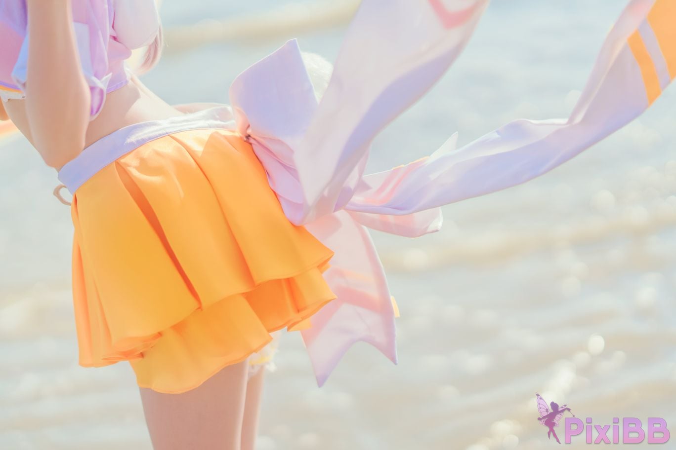 Coser Cherry neko Vol.019 PixiBB.COM 018