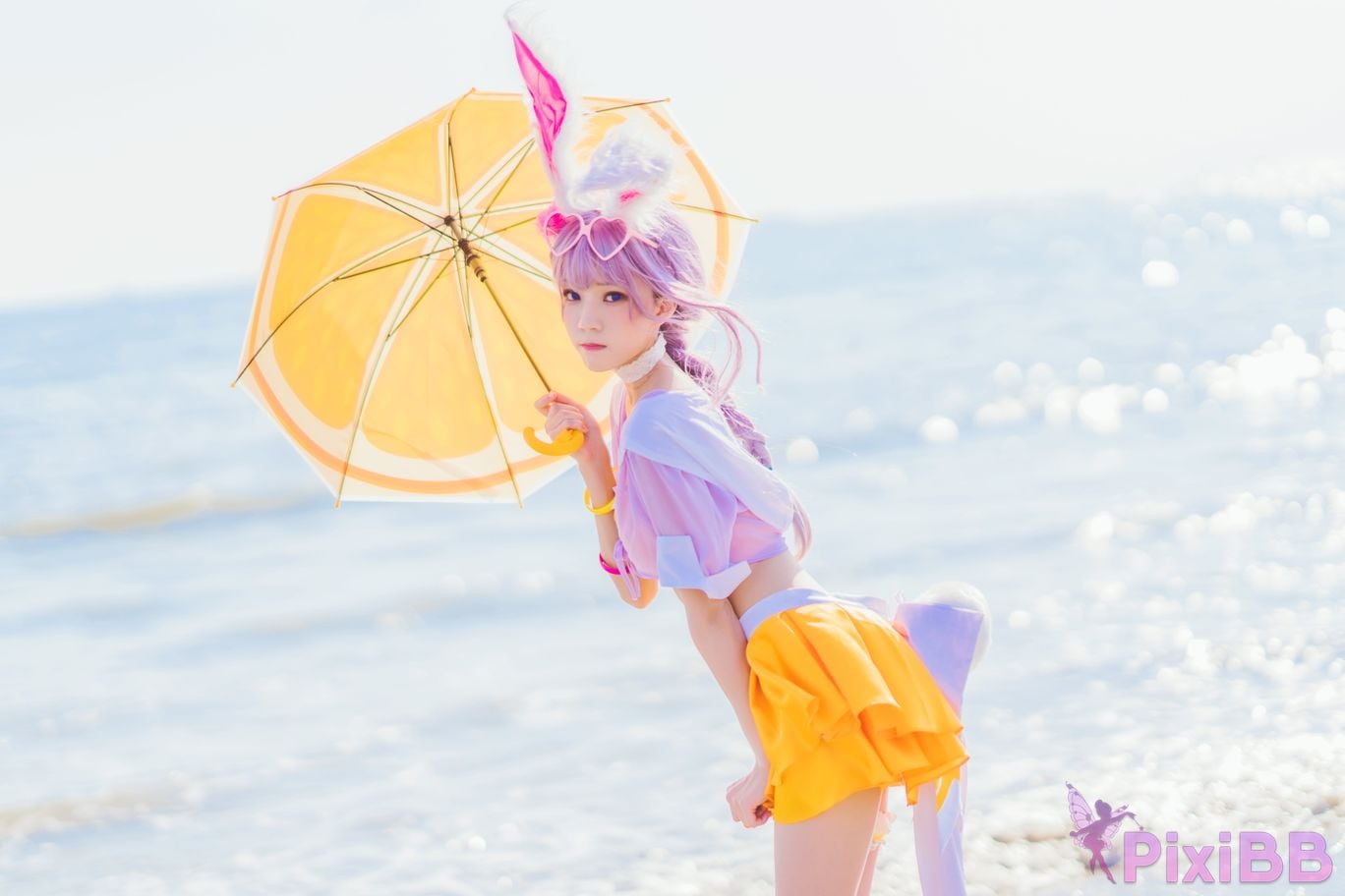 Coser Cherry neko Vol.019 PixiBB.COM 022