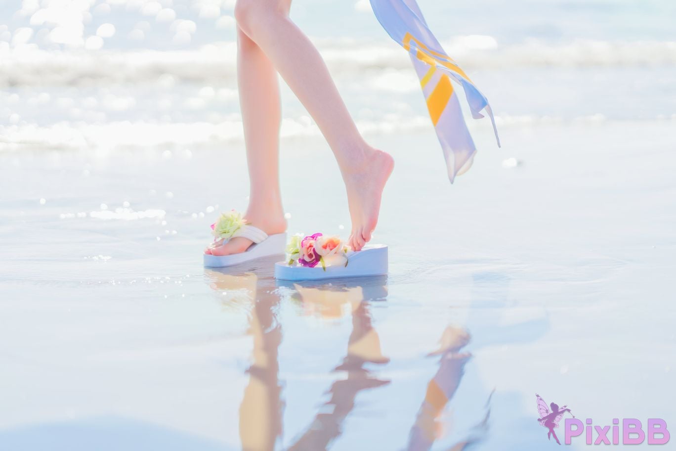 Coser Cherry neko Vol.019 PixiBB.COM 026
