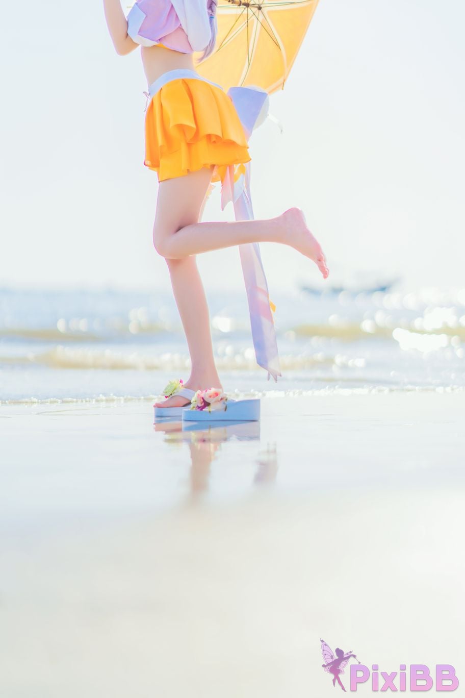 Coser Cherry neko Vol.019 PixiBB.COM 029