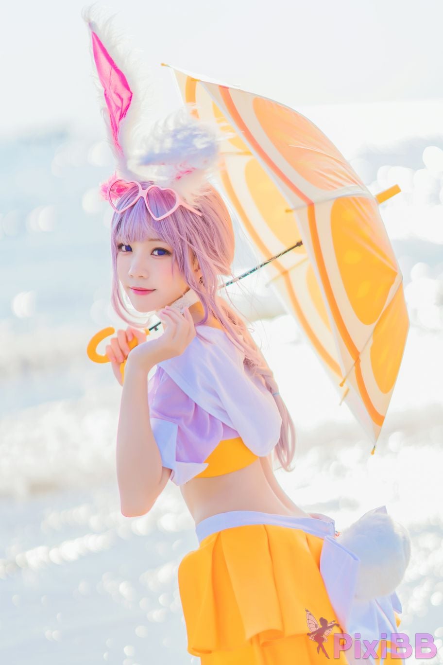 Coser Cherry neko Vol.019 PixiBB.COM 034
