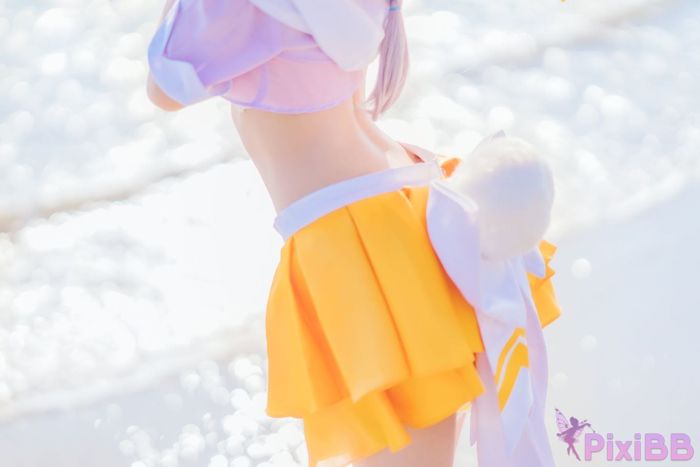 Coser Cherry neko Vol.019 PixiBB.COM 037