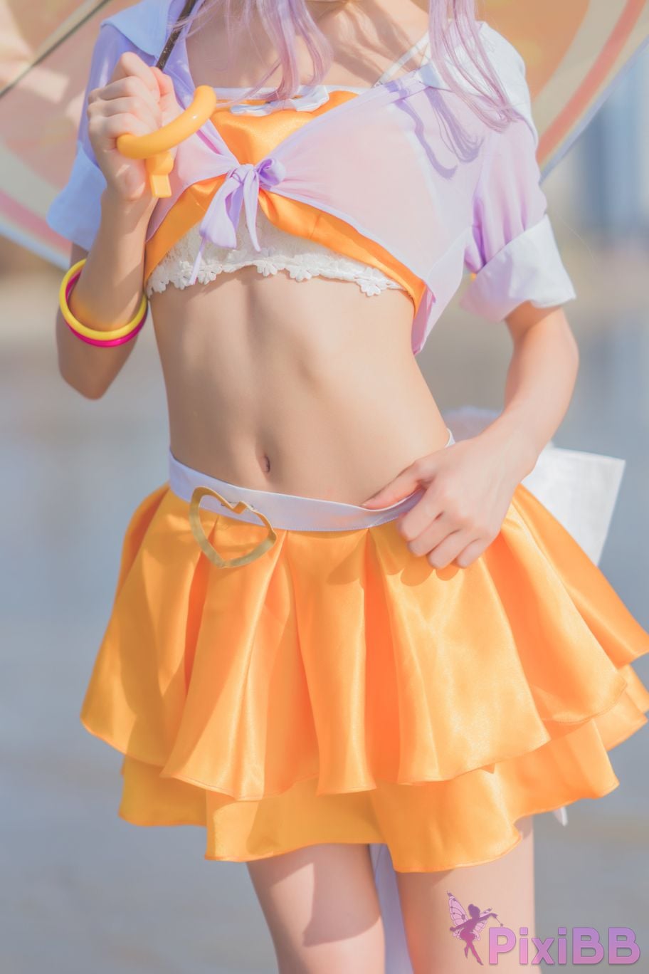 Coser Cherry neko Vol.019 PixiBB.COM 038