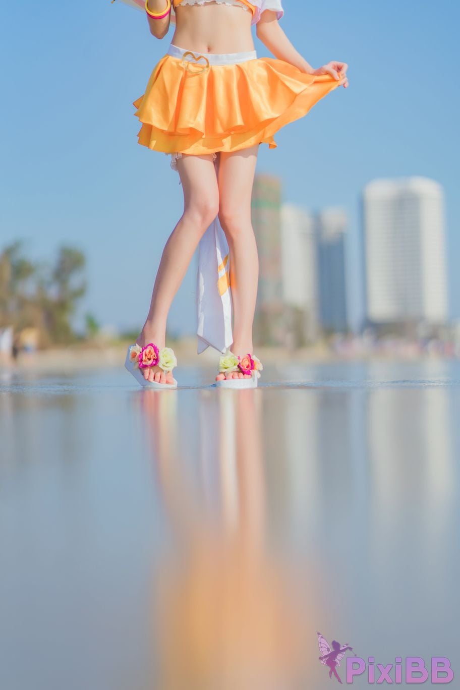 Coser Cherry neko Vol.019 PixiBB.COM 039