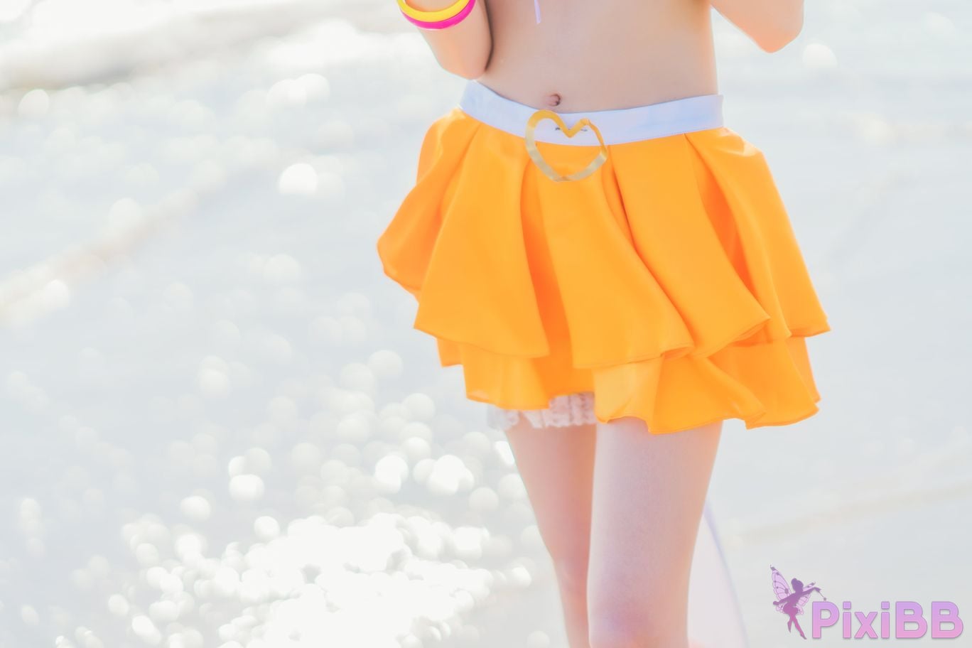 Coser Cherry neko Vol.019 PixiBB.COM 040