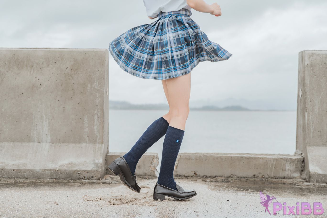 Coser Cherry neko Vol.018 PixiBB.COM 002
