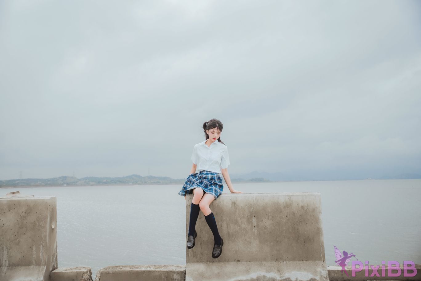 Coser Cherry neko Vol.018 PixiBB.COM 014