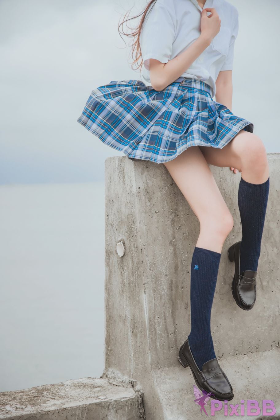 Coser Cherry neko Vol.018 PixiBB.COM 020