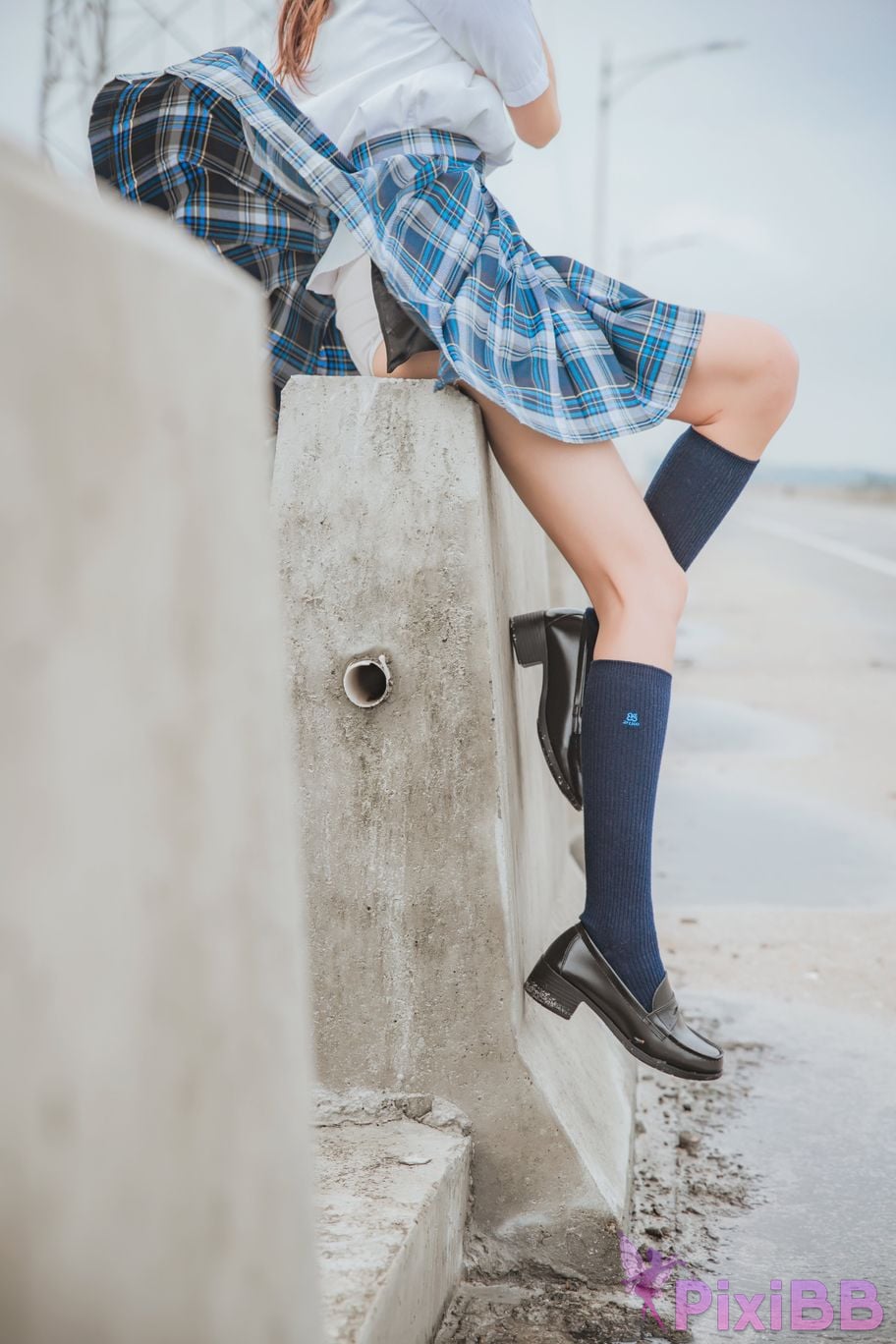 Coser Cherry neko Vol.018 PixiBB.COM 021