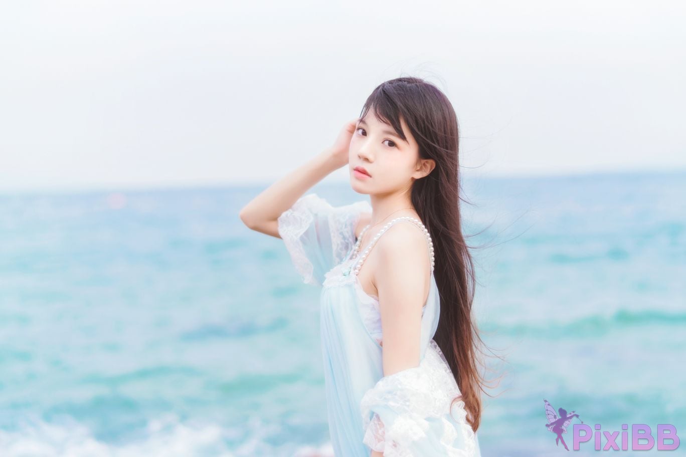 Coser Cherry neko Vol.017 2018 PixiBB.COM 004