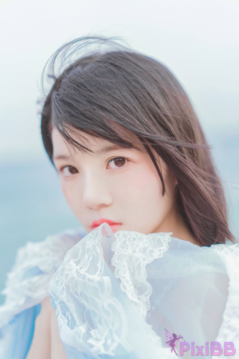 Coser Cherry neko Vol.017 2018 PixiBB.COM 005