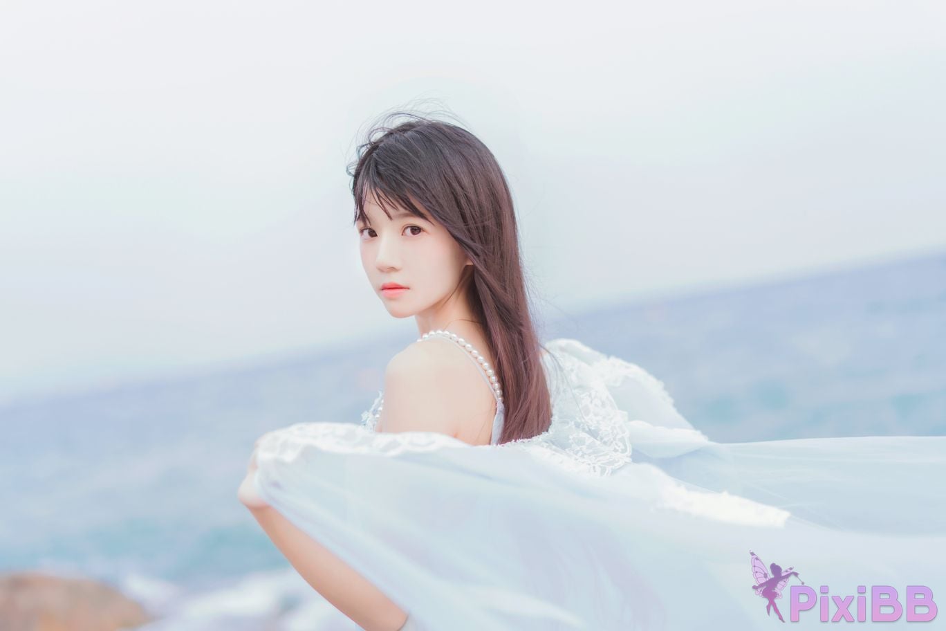 Coser Cherry neko Vol.017 2018 PixiBB.COM 008