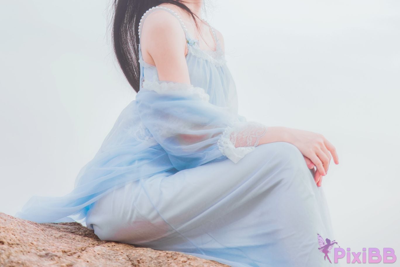 Coser Cherry neko Vol.017 2018 PixiBB.COM 011