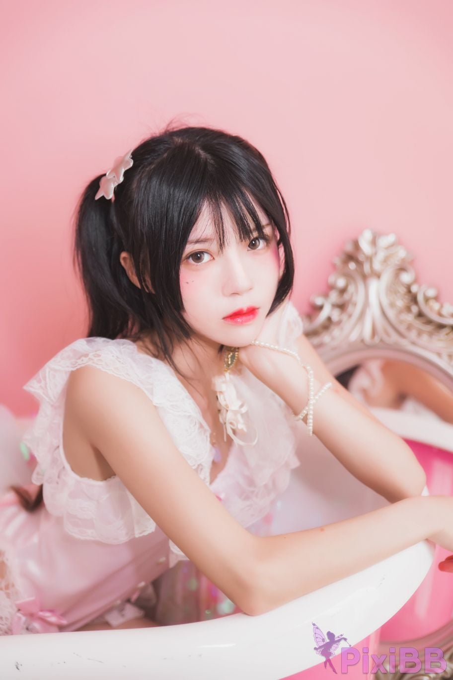 Coser Cherry neko Vol.016 2018 PixiBB.COM 021
