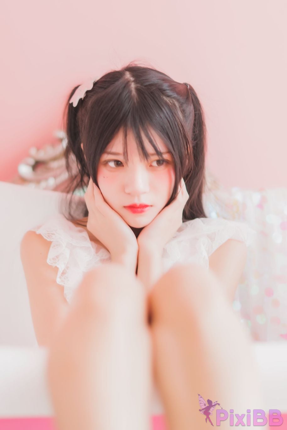 Coser Cherry neko Vol.016 2018 PixiBB.COM 030