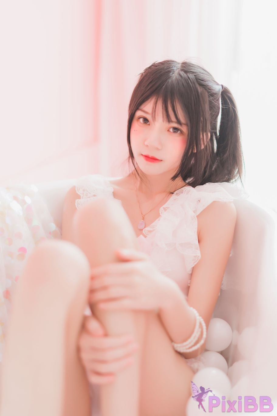 Coser Cherry neko Vol.016 2018 PixiBB.COM 032