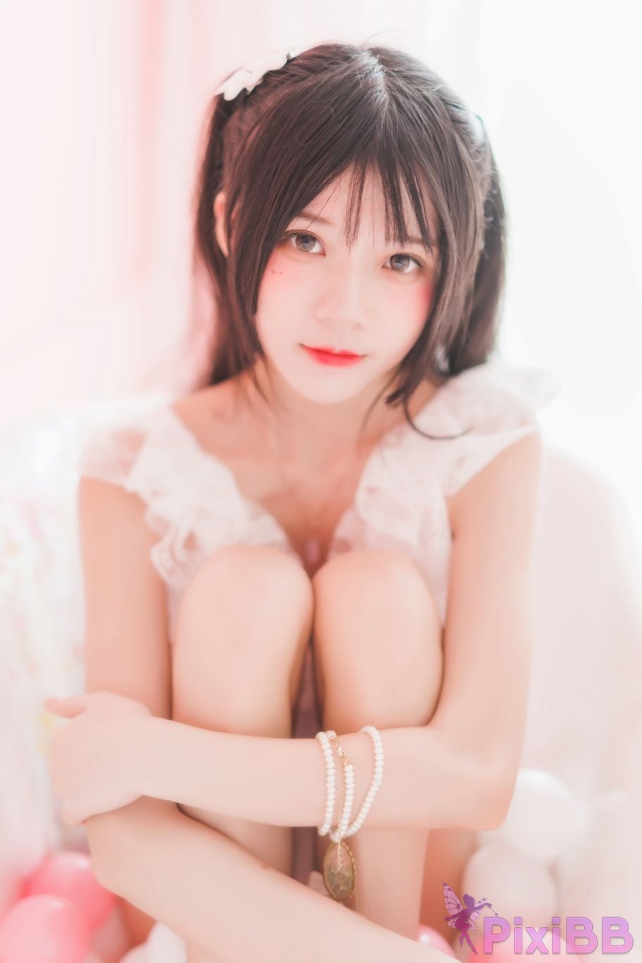 Coser Cherry neko Vol.016 2018 PixiBB.COM 036