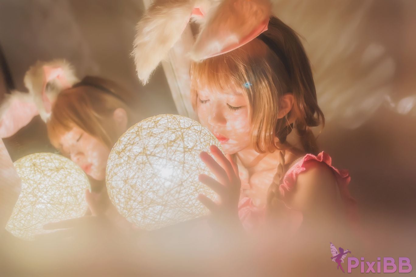 Coser Cherry neko Vol.015 2018 PixiBB.COM 004