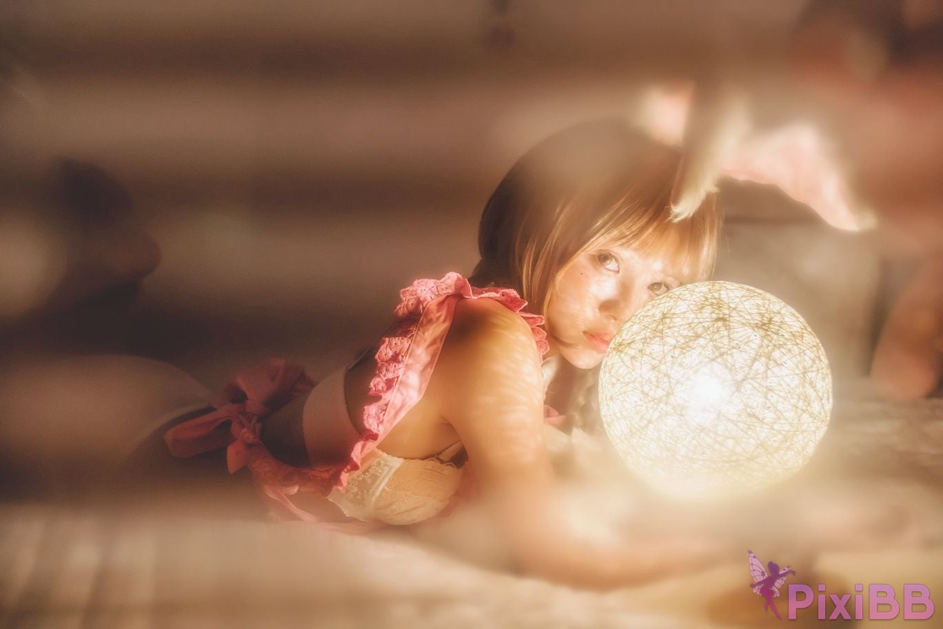 Coser Cherry neko Vol.015 2018 PixiBB.COM 023