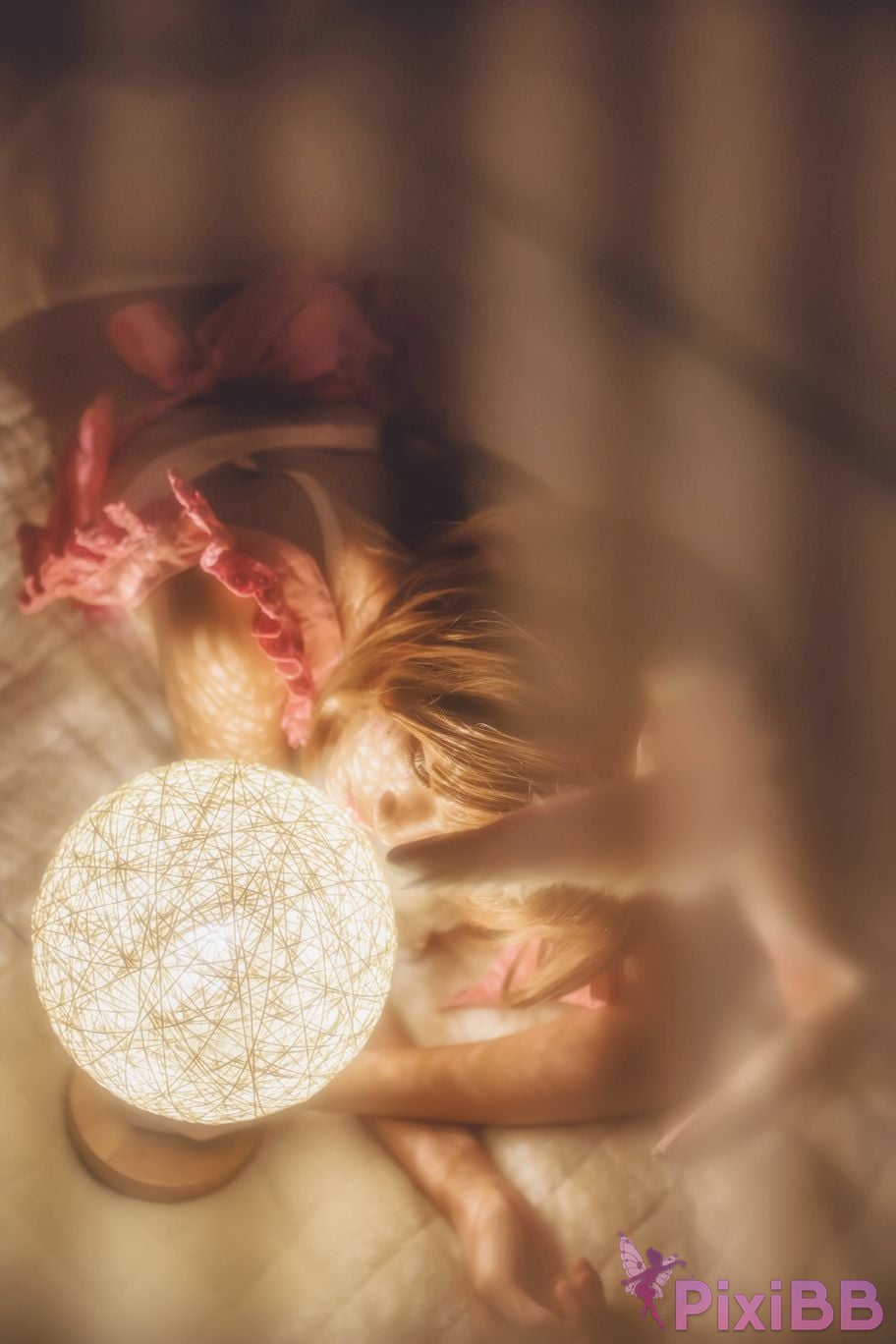 Coser Cherry neko Vol.015 2018 PixiBB.COM 025