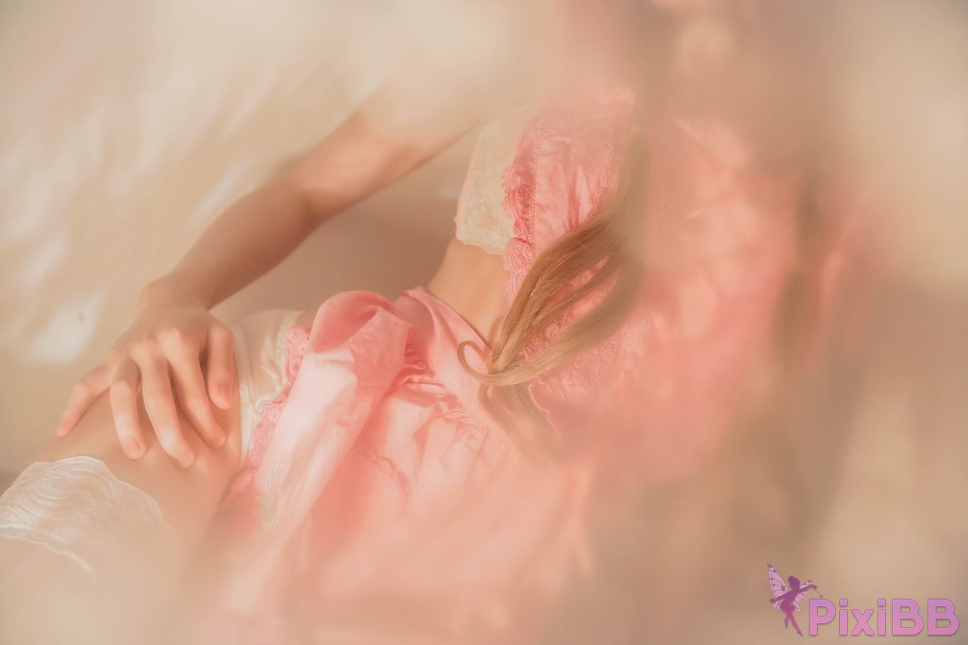 Coser Cherry neko Vol.015 2018 PixiBB.COM 029