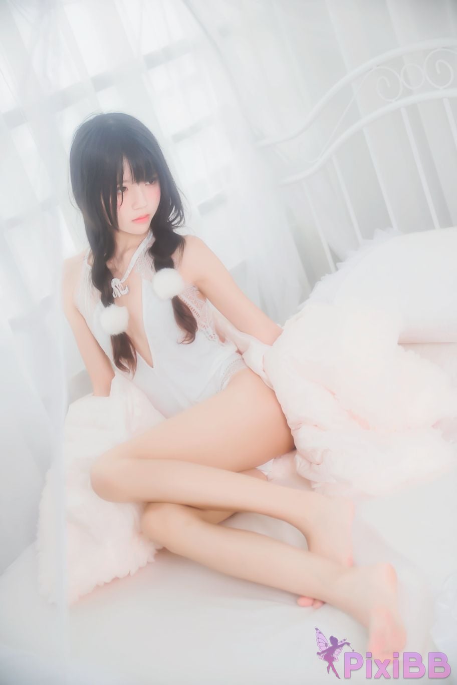 Coser Cherry neko Vol.014 2018 PixiBB.COM 002