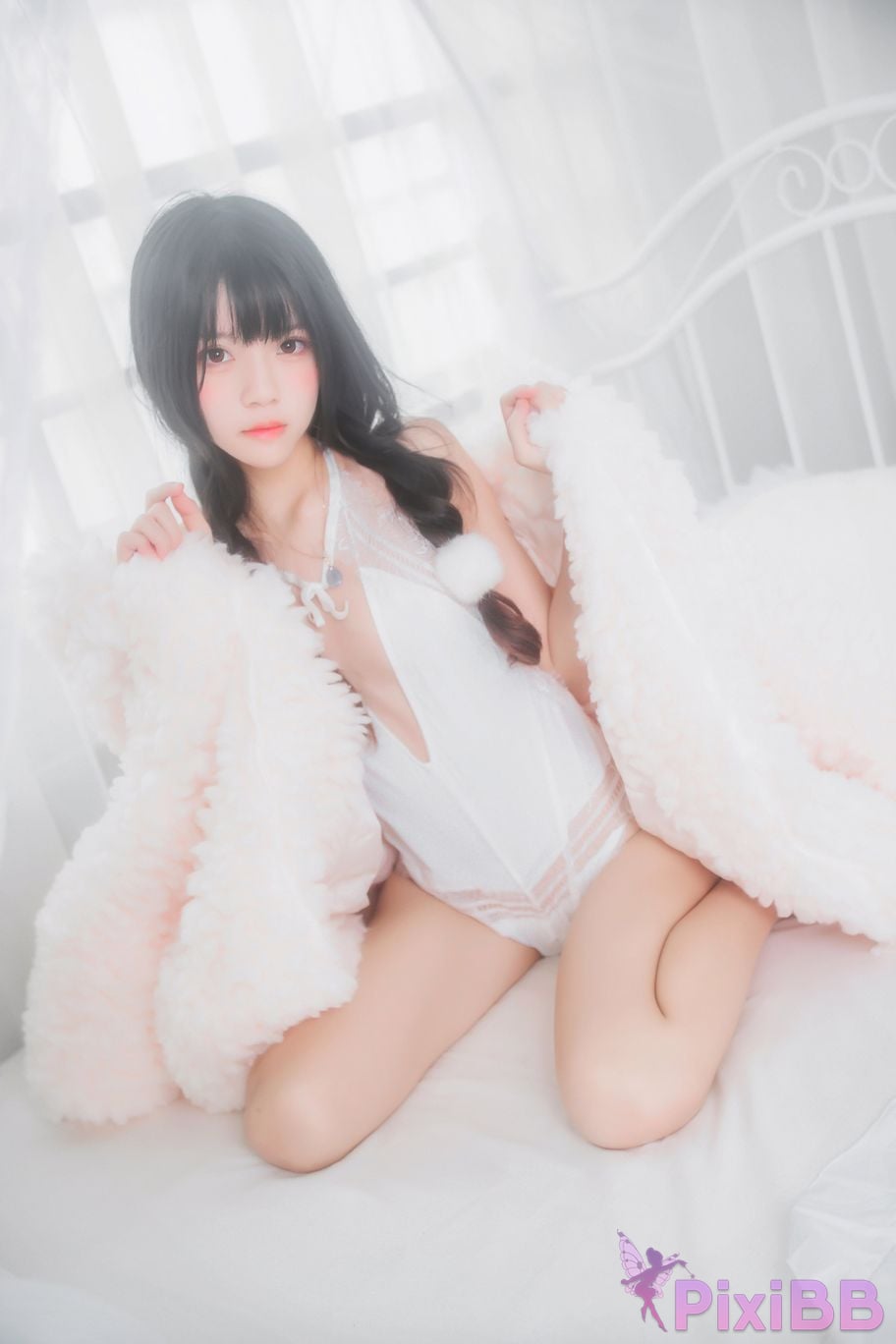 Coser Cherry neko Vol.014 2018 PixiBB.COM 004
