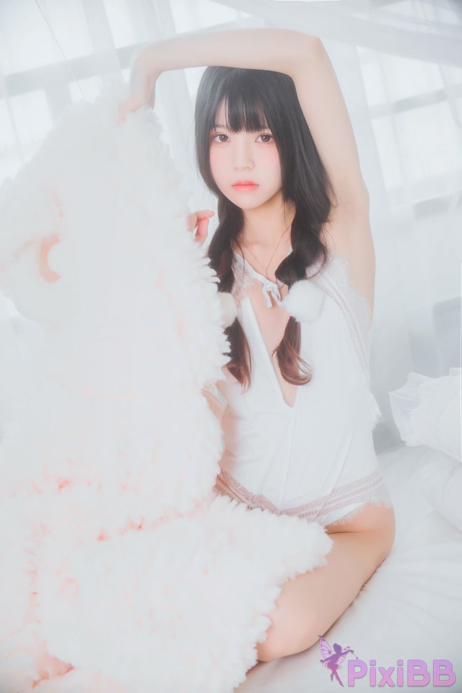 Coser Cherry neko Vol.014 2018 PixiBB.COM 011
