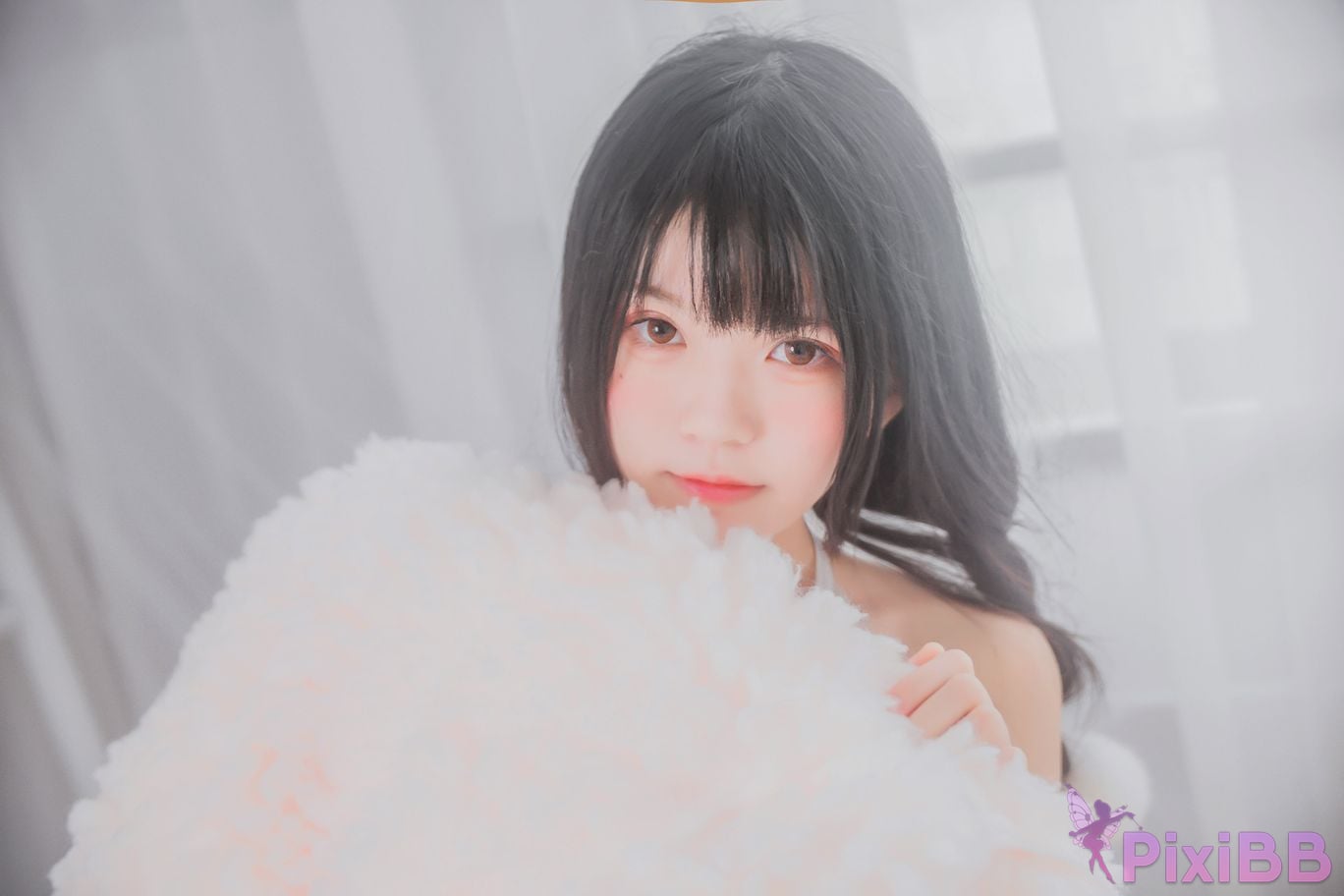 Coser Cherry neko Vol.014 2018 PixiBB.COM 013