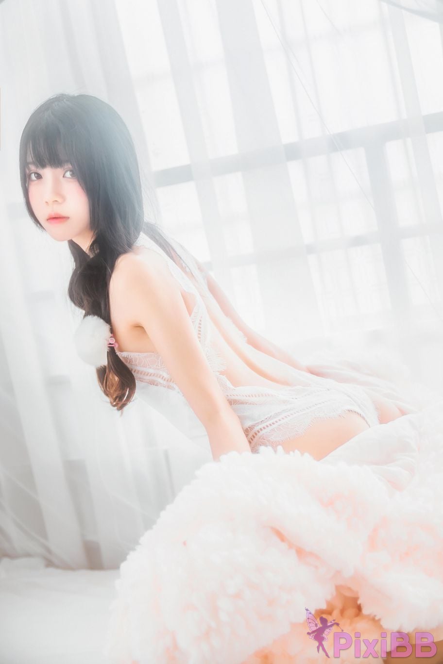 Coser Cherry neko Vol.014 2018 PixiBB.COM 016
