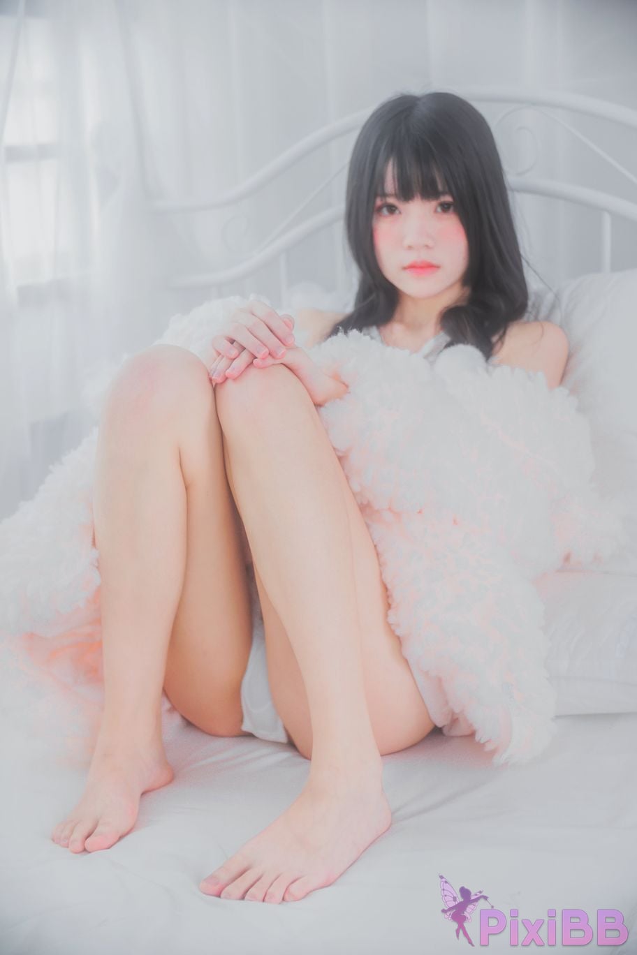 Coser Cherry neko Vol.014 2018 PixiBB.COM 021