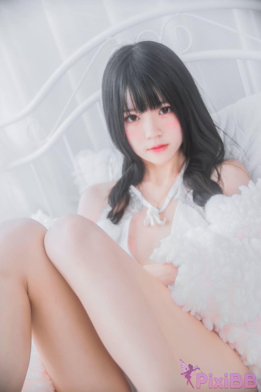 Coser Cherry neko Vol.014 2018 PixiBB.COM 022